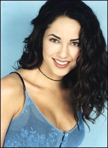 barbara mori