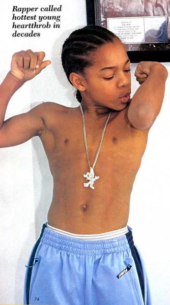 lil bow wow